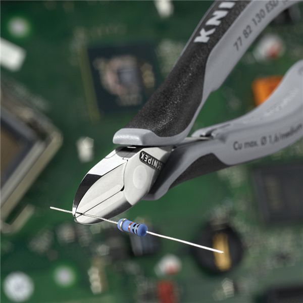 全長130mm 7782-130ESD