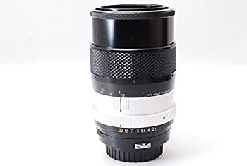 【中古】Nikon ニコン Nikkor-Q Auto 135mm F2.8 中古】Nikon ニコン Nikkor-Q Auto 135mm F2.8 - メルカリ