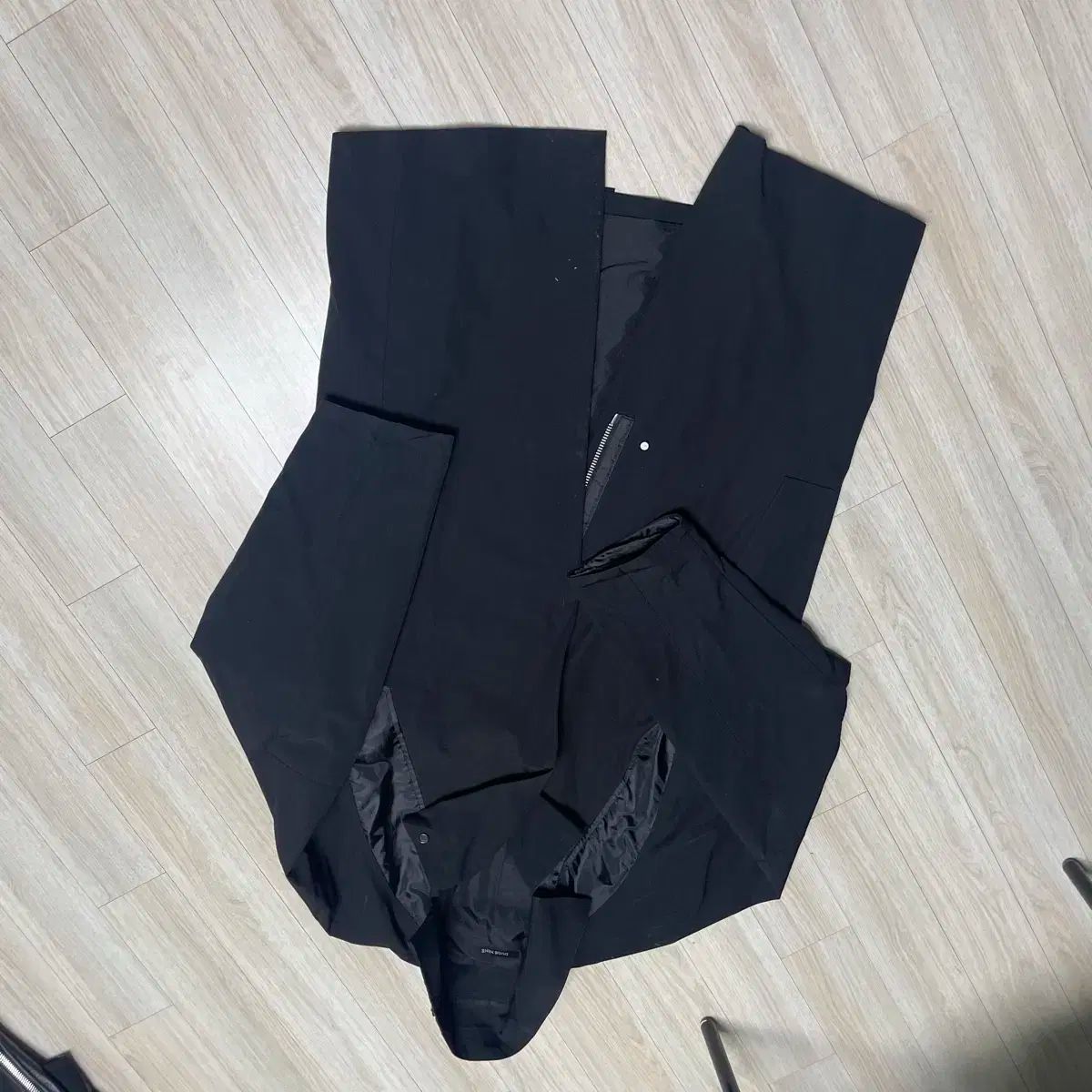 【雷市場（ポンジャン）商品韓国直送】 デュデニン
