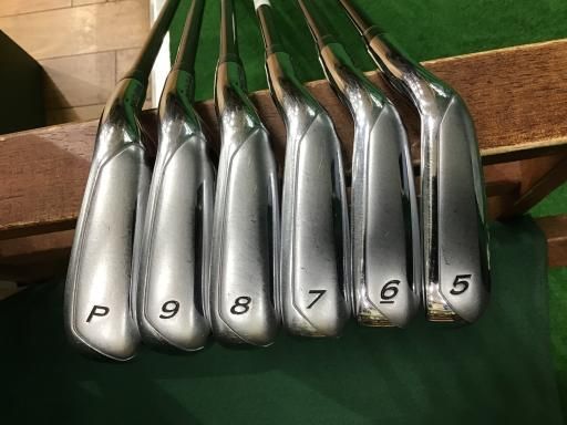 taylormade R9 SuperMax ゴルフアイアン6本 メンズ 右 S テーラーメイド R9 アイアン 6本セット [MOTORE 60 フレックス