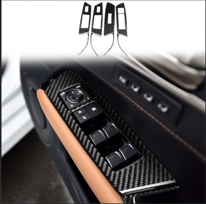 ドアウィンドウ