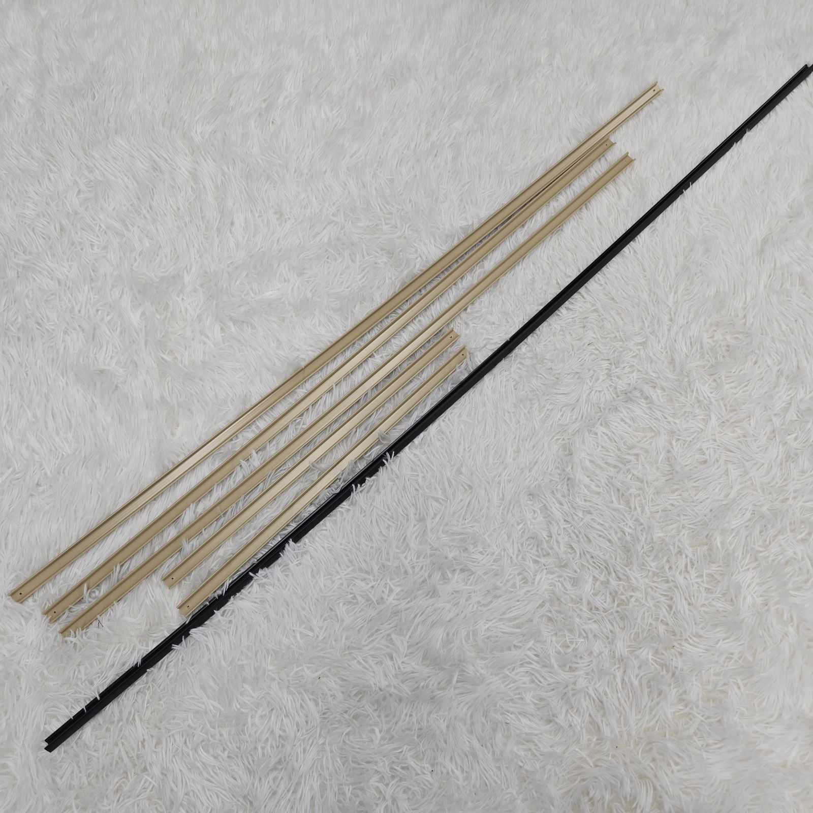 スライドドア クォーター