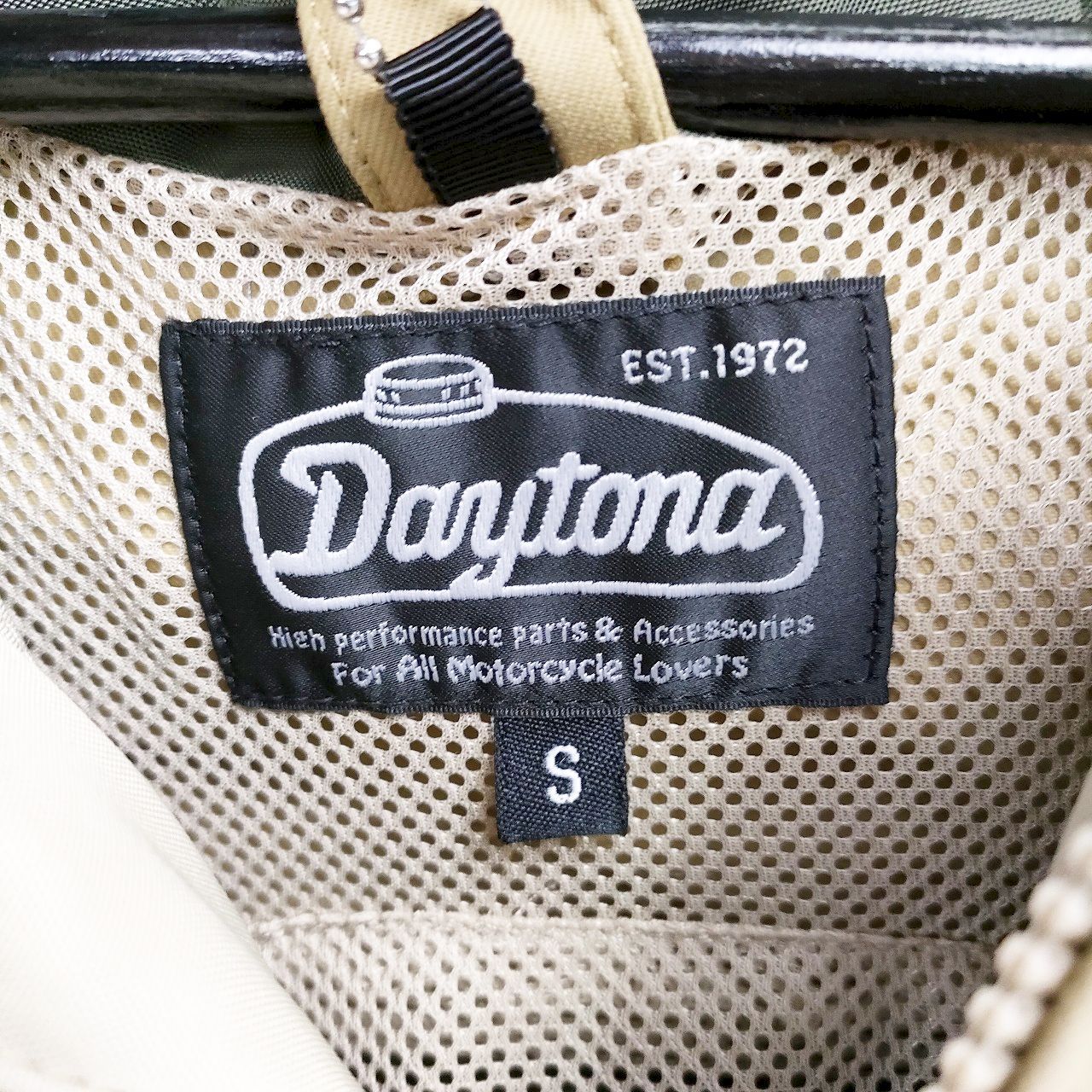 アーバン3WAYパーカー