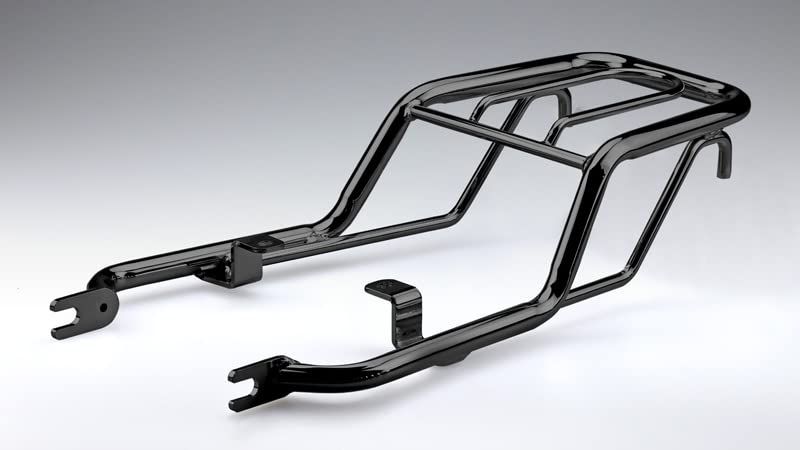 リアキャリア バイクパーツ