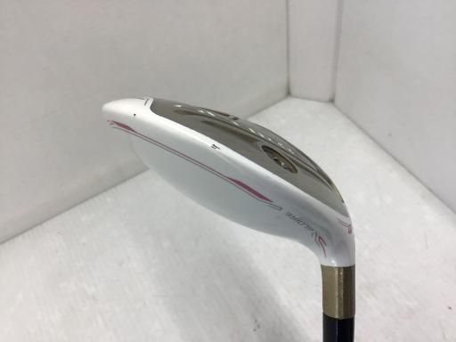 フェアウェイウッド