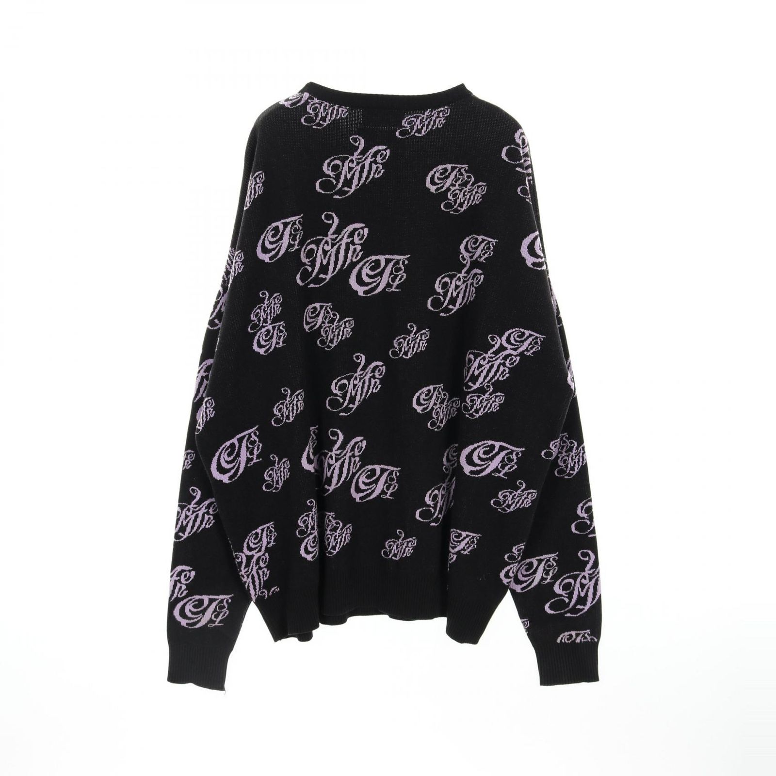 カタリスト CVTVLIST ニット CVTVLIST × MYne GCLPO102 レーヨン