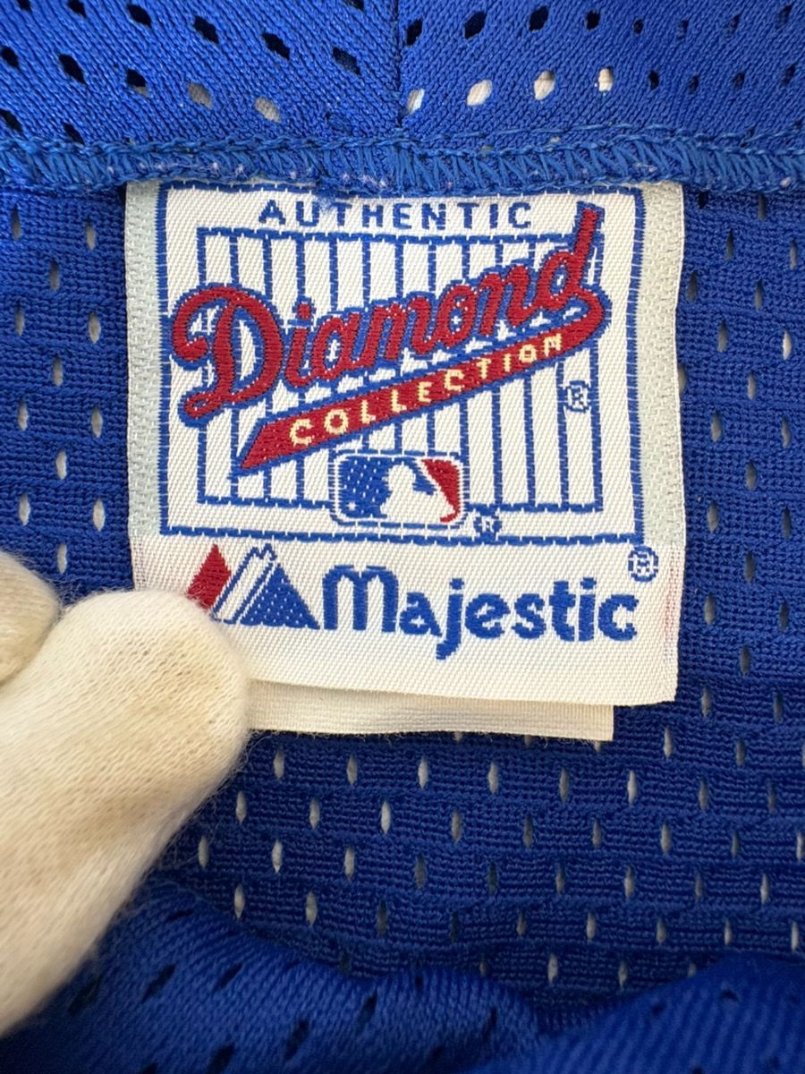 |大リーグ |ユニフォーム