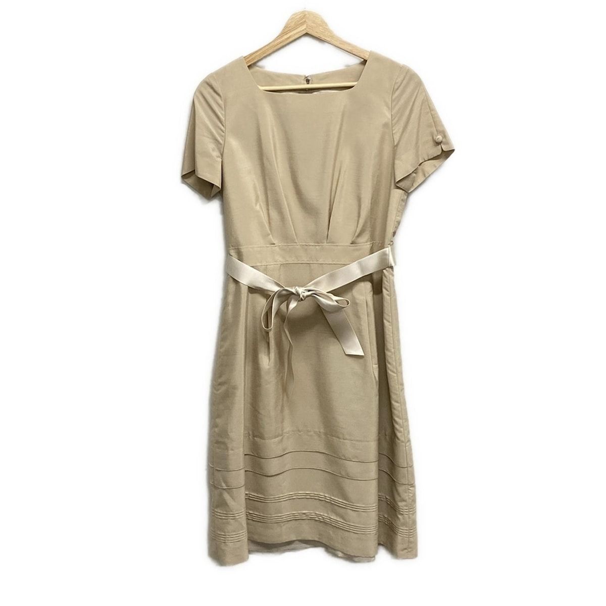 COURREGES(クレージュ) ワンピース サイズ38 M レディース美品 COURREGES(クレージュ) ワンピース サイズ38 M レディース美品