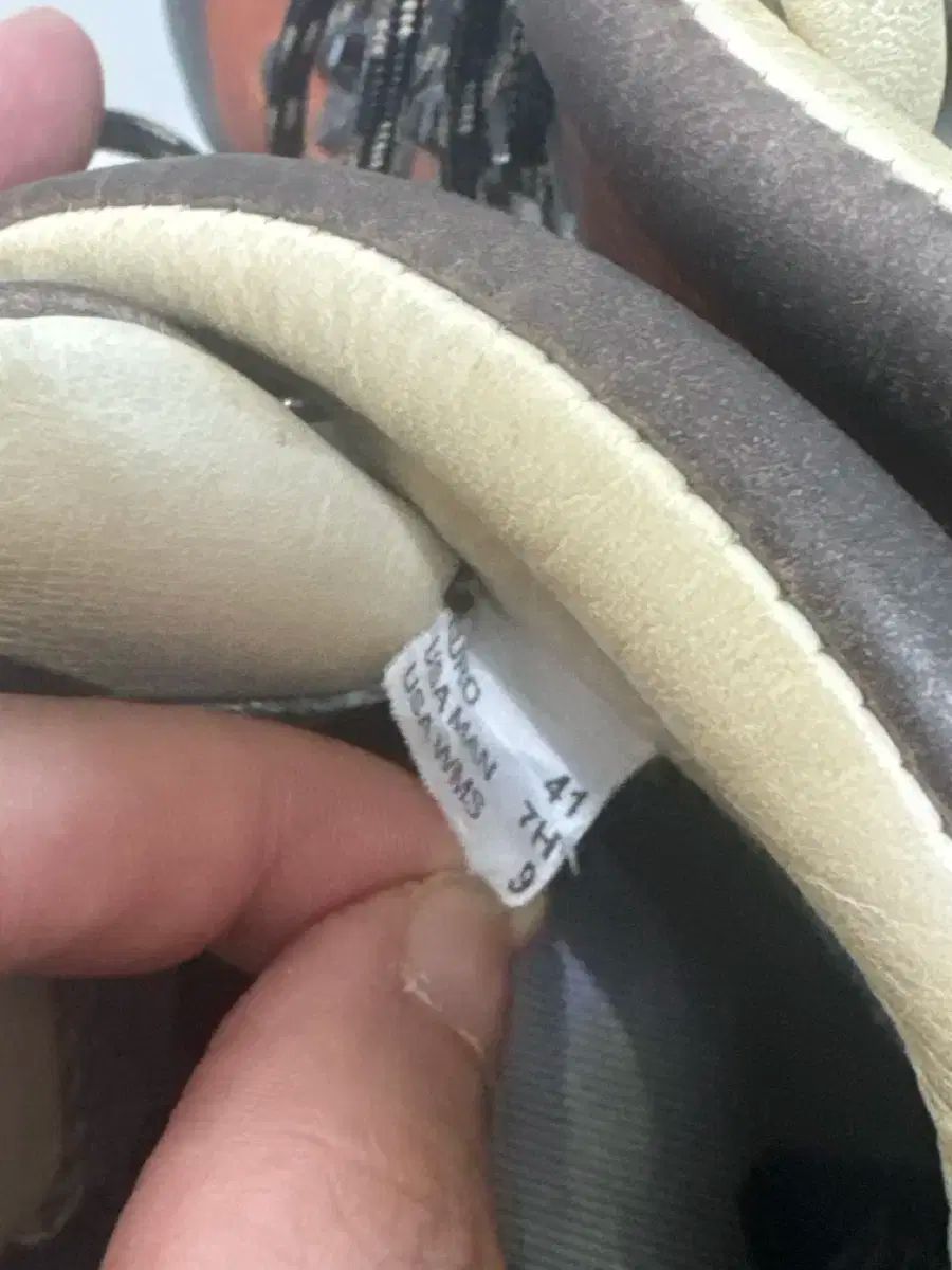 zamberlan ザンバラン