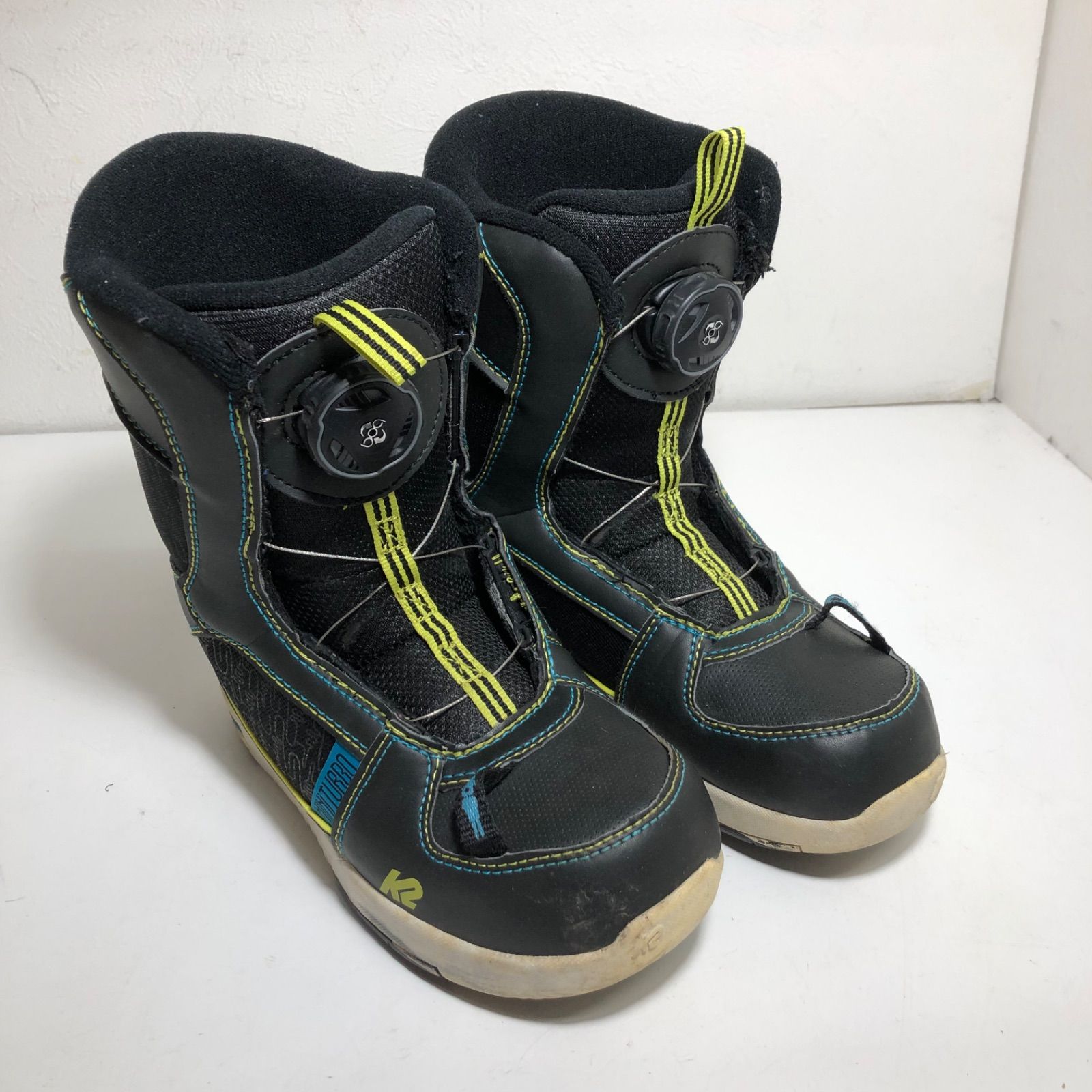 K2（ケーツー）キッズ スノーボード ブーツ 20cm K2 Lil Kat