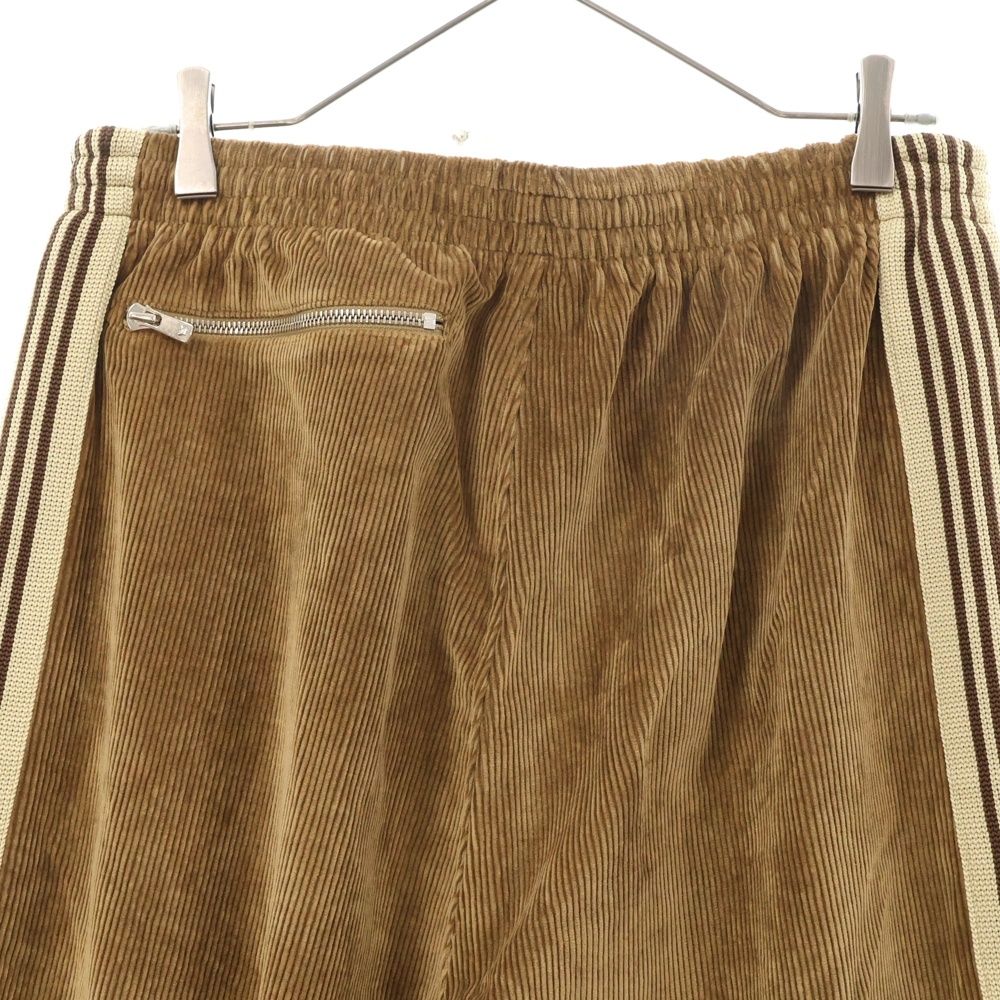 【Needles】トラックパンツ　コーデュロイ ◇Needles ニードルズ◇CORDUROY TRACK PANT コーデュロイパンツ