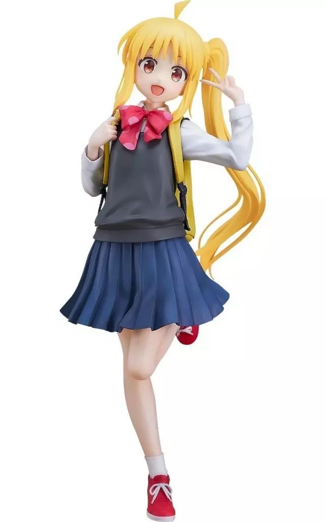 【】フィギュア 伊地知虹夏 「ぼっち・ざ・ろっく!」 1/7 プラスチック製塗装済み完成品