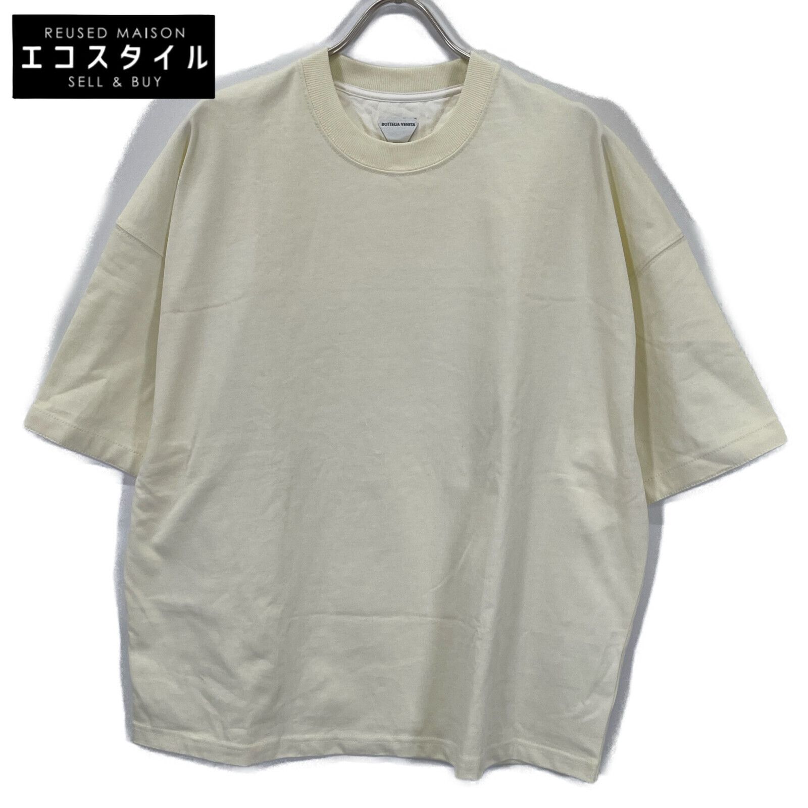 BOTTEGA VENETA ボッテガヴェネタ 【美品】783387 オーバー