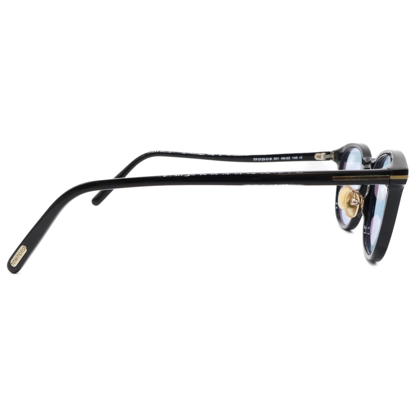 【TOM FORD】 TF5725-D-B-001 日本企画モデル サングラス TOM FORD 【日本企画】TOM FORD FT5725DBN 001 - メルカリ