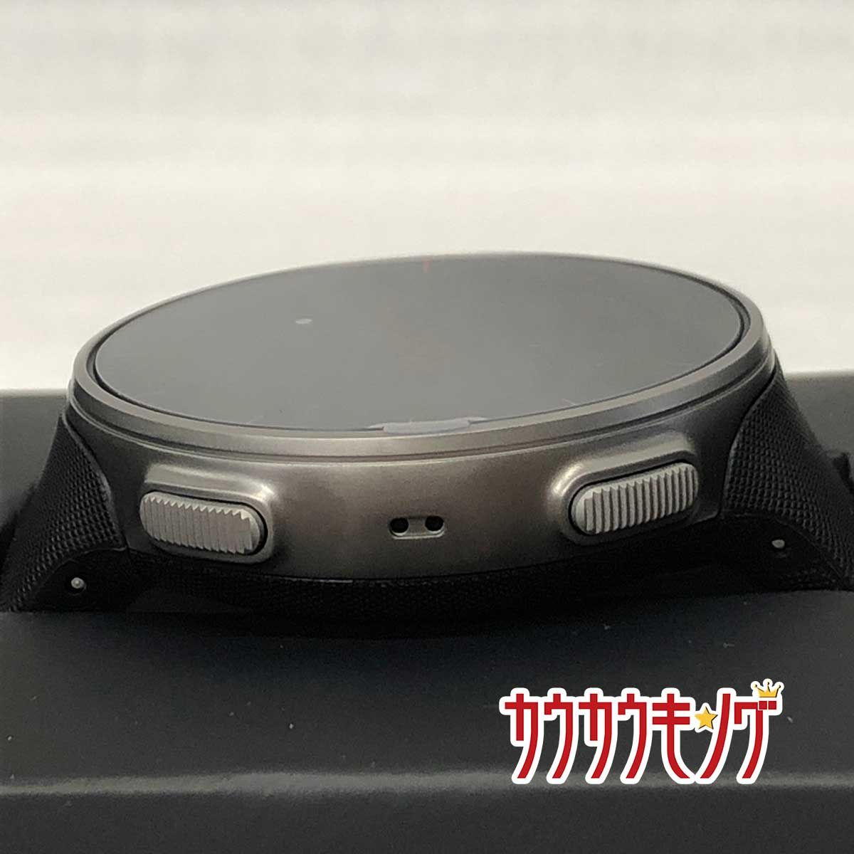 未使用】ポラール GPS プロマルチスポーツウォッチ Vantage V HR心拍 