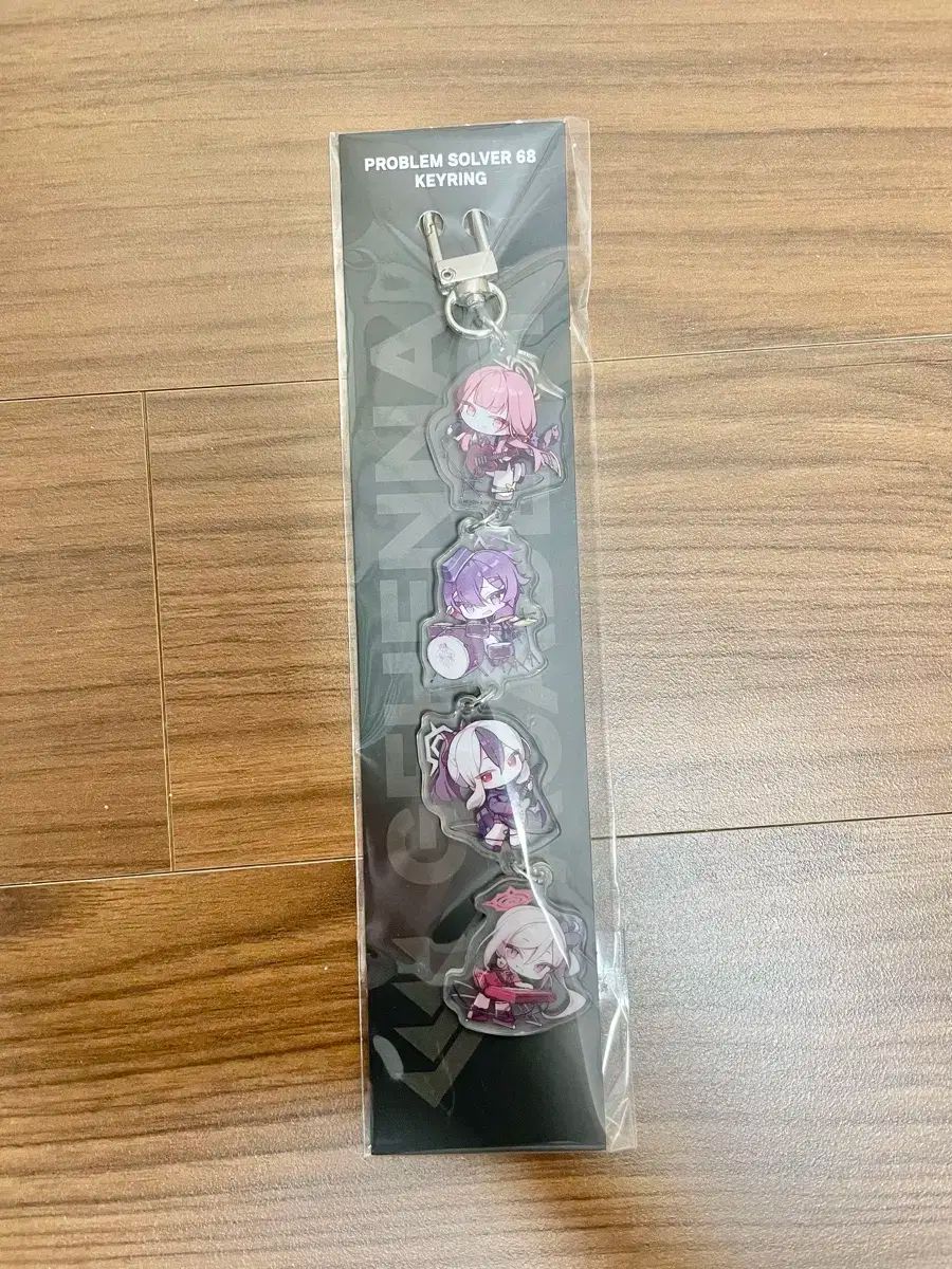 AGF にじさんじ ワルツ 韓国 会場 限定 アクキー アクスタ 魁星