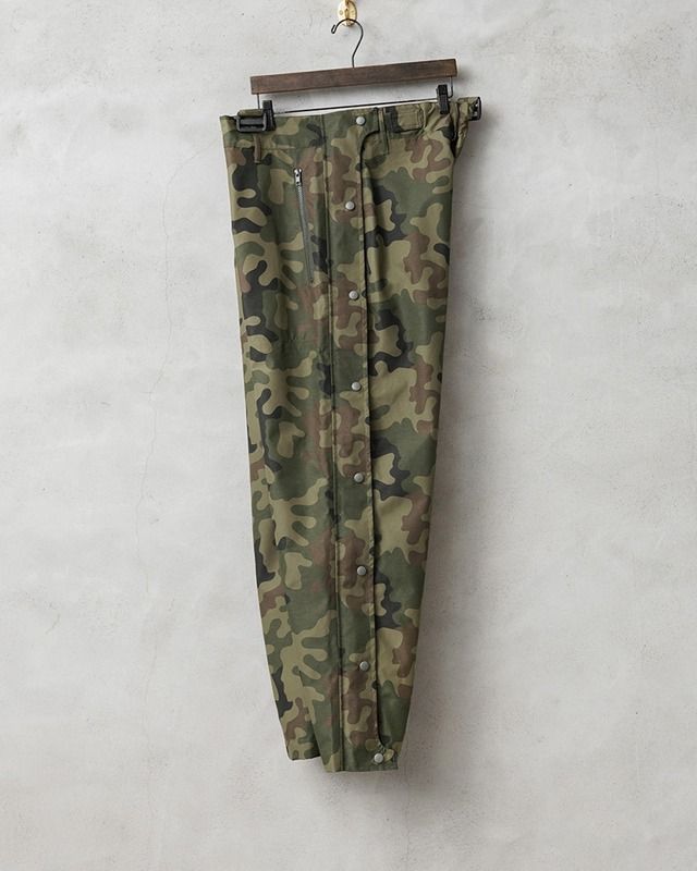 新品 ポーランド軍Wz93 PanteraWATERPROOFブリーザブルパンツ