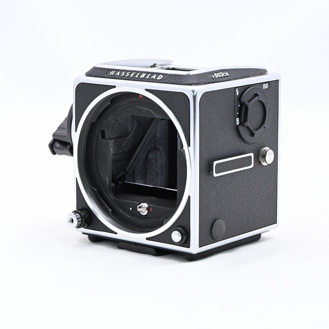 HASSELBLAD 503CW A12 IV 最終型 PME45 HASSELBLAD 503CW A12 IV 最終型 PME45の通販 by Flagship