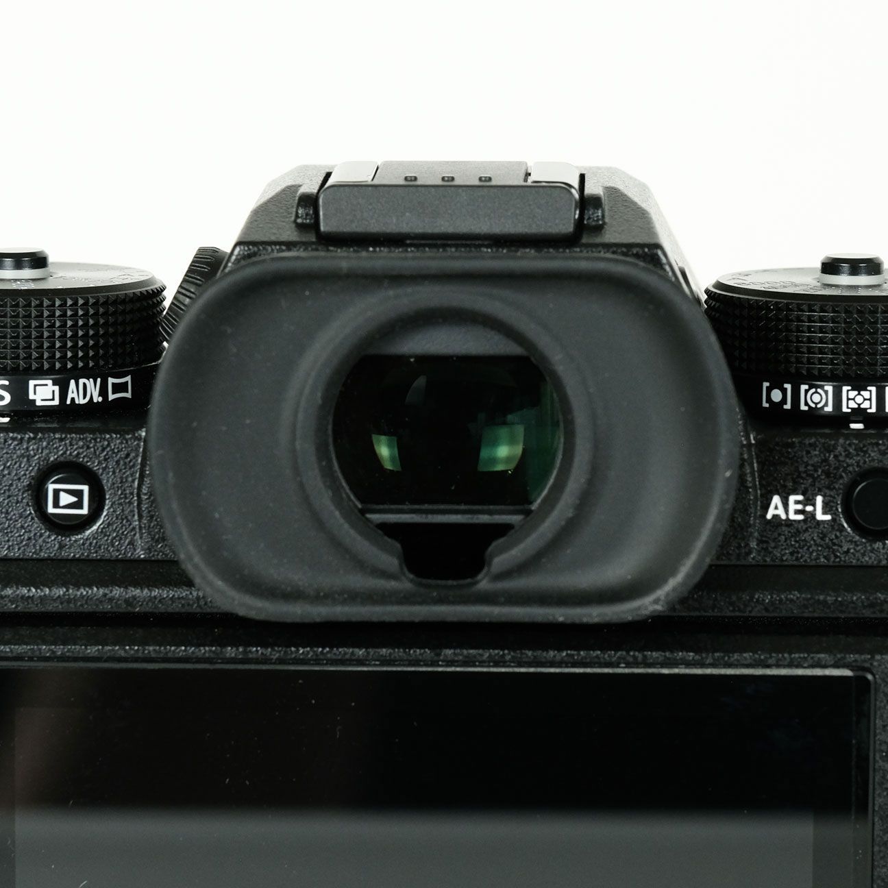 ｜シャッター数17回 FUJIFILM