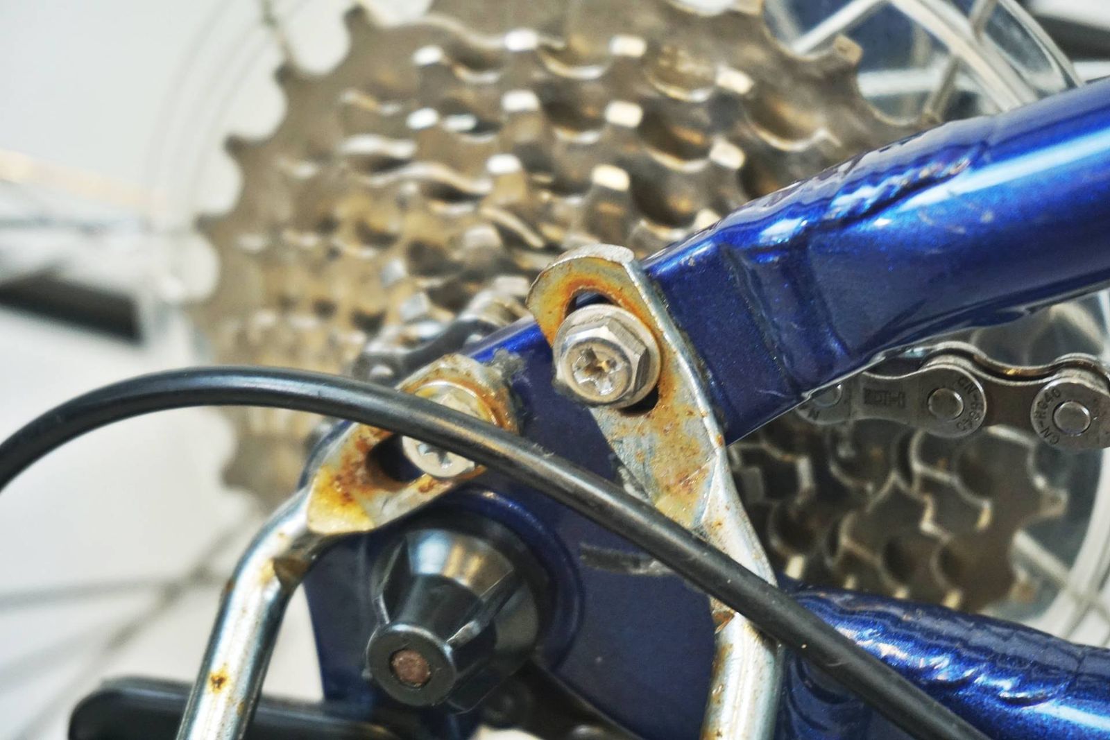 LGS-J24 2007年モデル