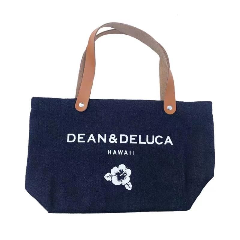 DEAN＆DELUCA ディーン＆デルーカ HAWAII限定 ハワイ限定トート