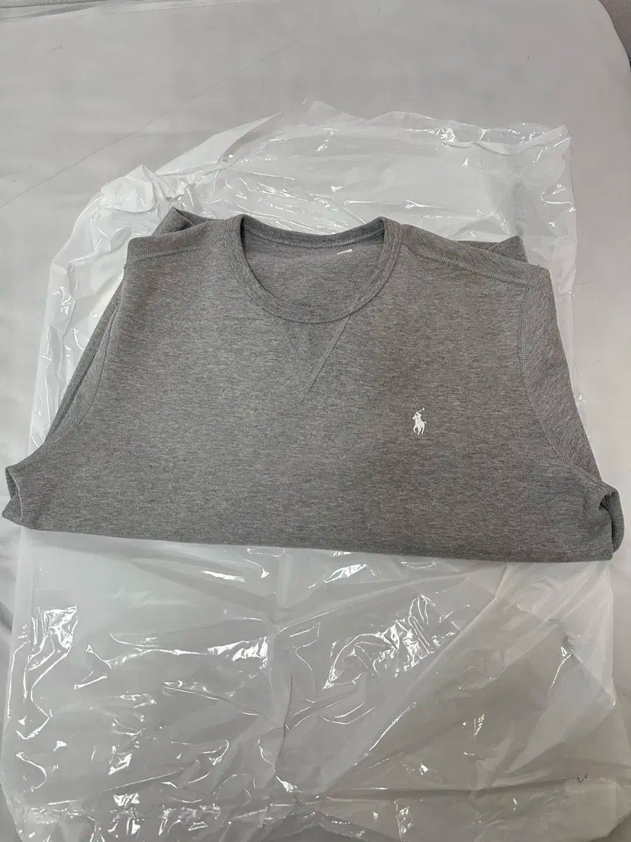 ポロ 正規品 パーカー