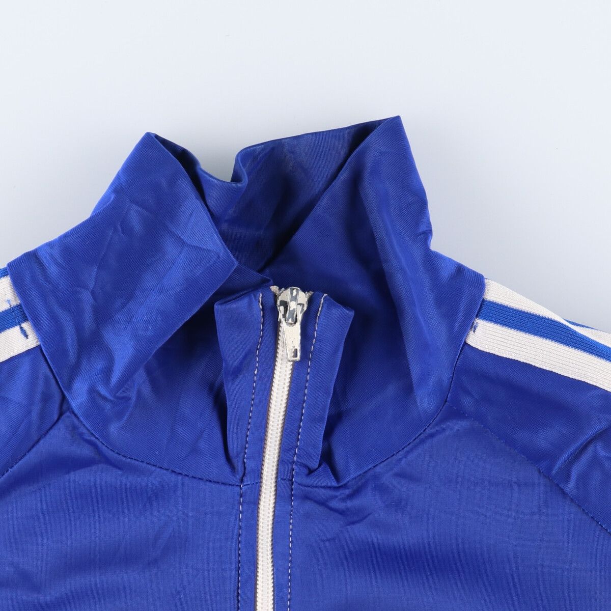 西ドイツ製 ヨーロッパ古着 ヴィンテージ アディダス トラックジャケット adidas - adidas / アディダス | 70s～80s ヴィンテージ
