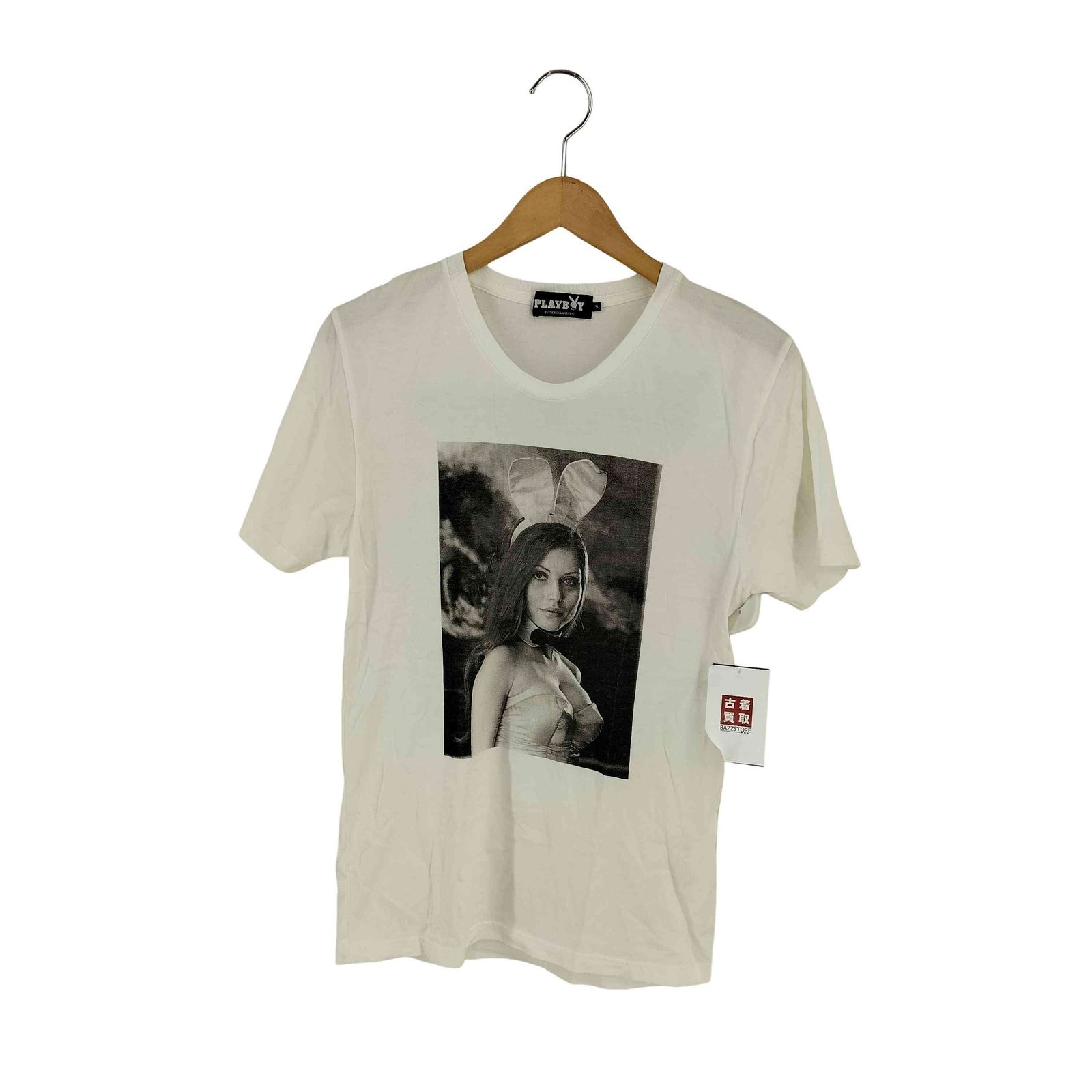 HYSTERIC GLAMOUR tシャツ HYSTERIC GLAMOUR - HYSTERIC ROCK Tシャツ / ブラック | Tempt