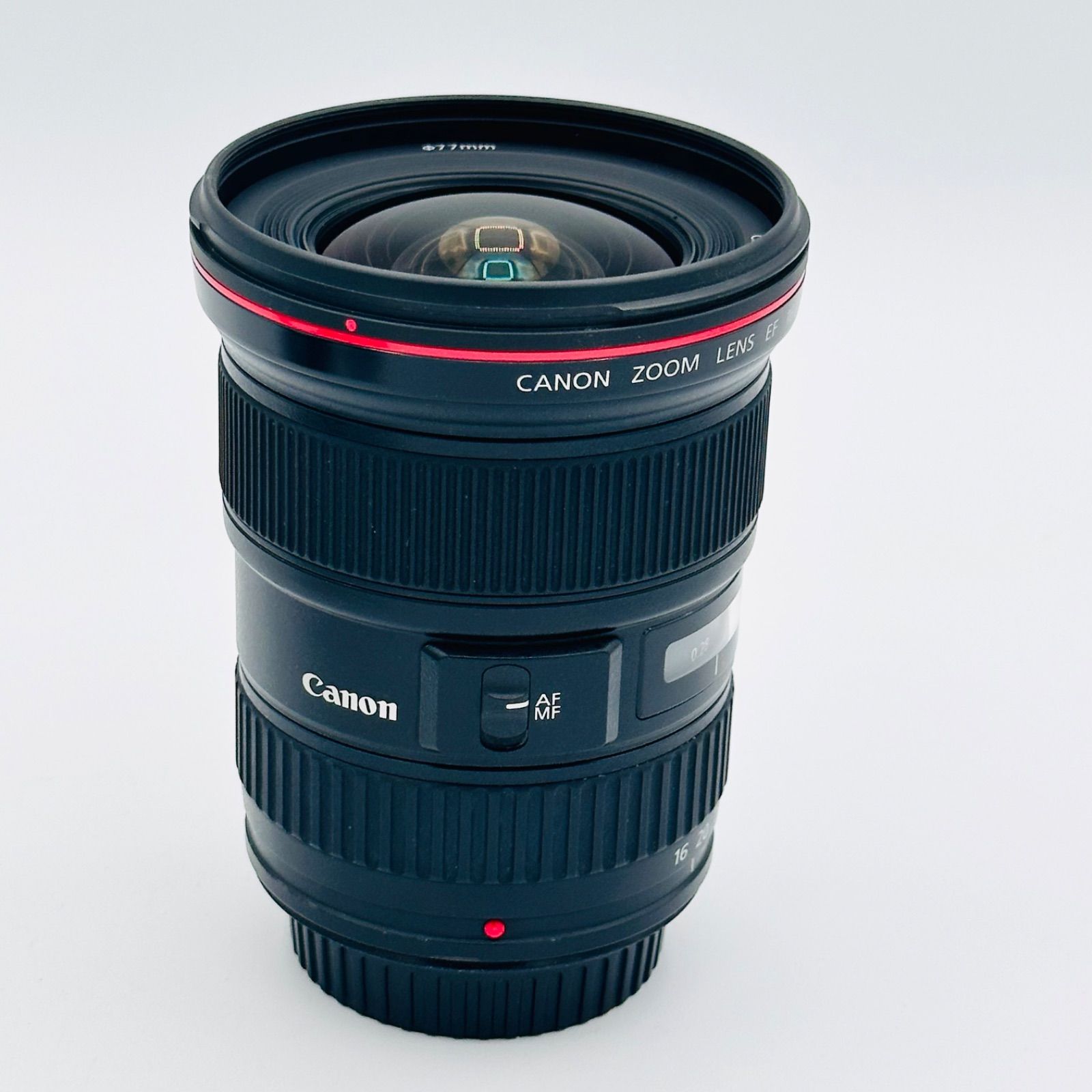 Canon EF16-35mm F2.8L III USM【中古】 中古】(キヤノン) Canon EF16  