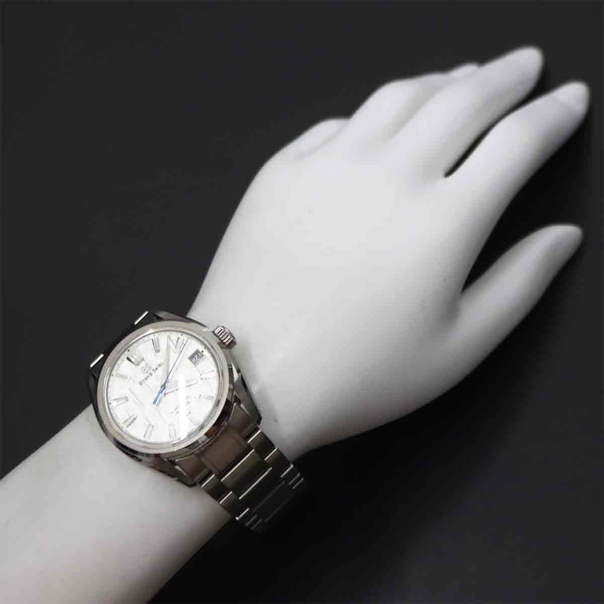 チュードル TUDOR 76214 プリンス デイトデイ WGベゼル 自動巻き