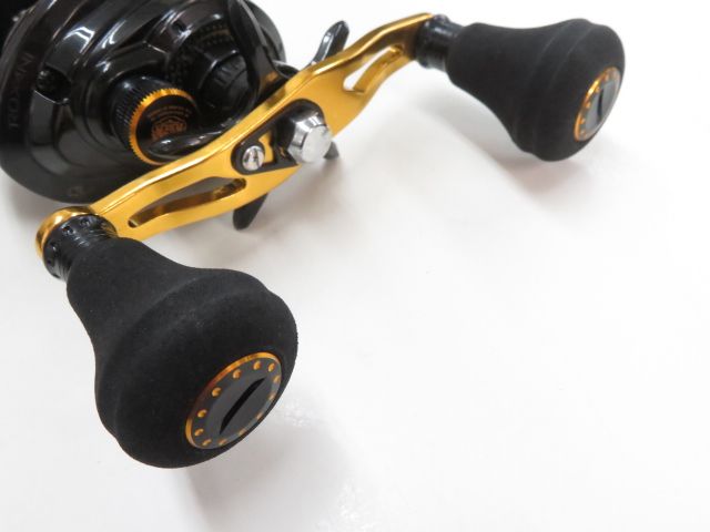 アブガルシア ロキサーニパワーシューター アブガルシア ロキサーニ