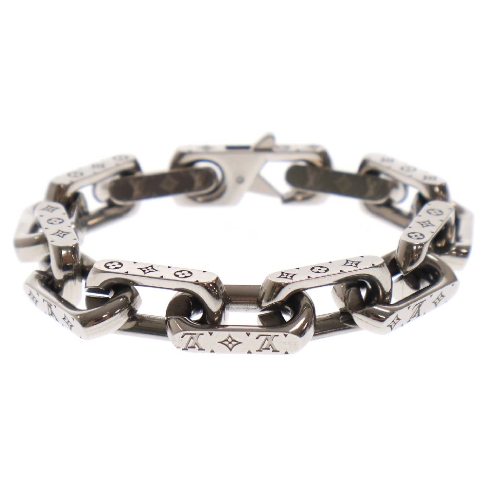 美品 エルメス シェーヌダンクル ブレスレット 空箱 ケース B 美品