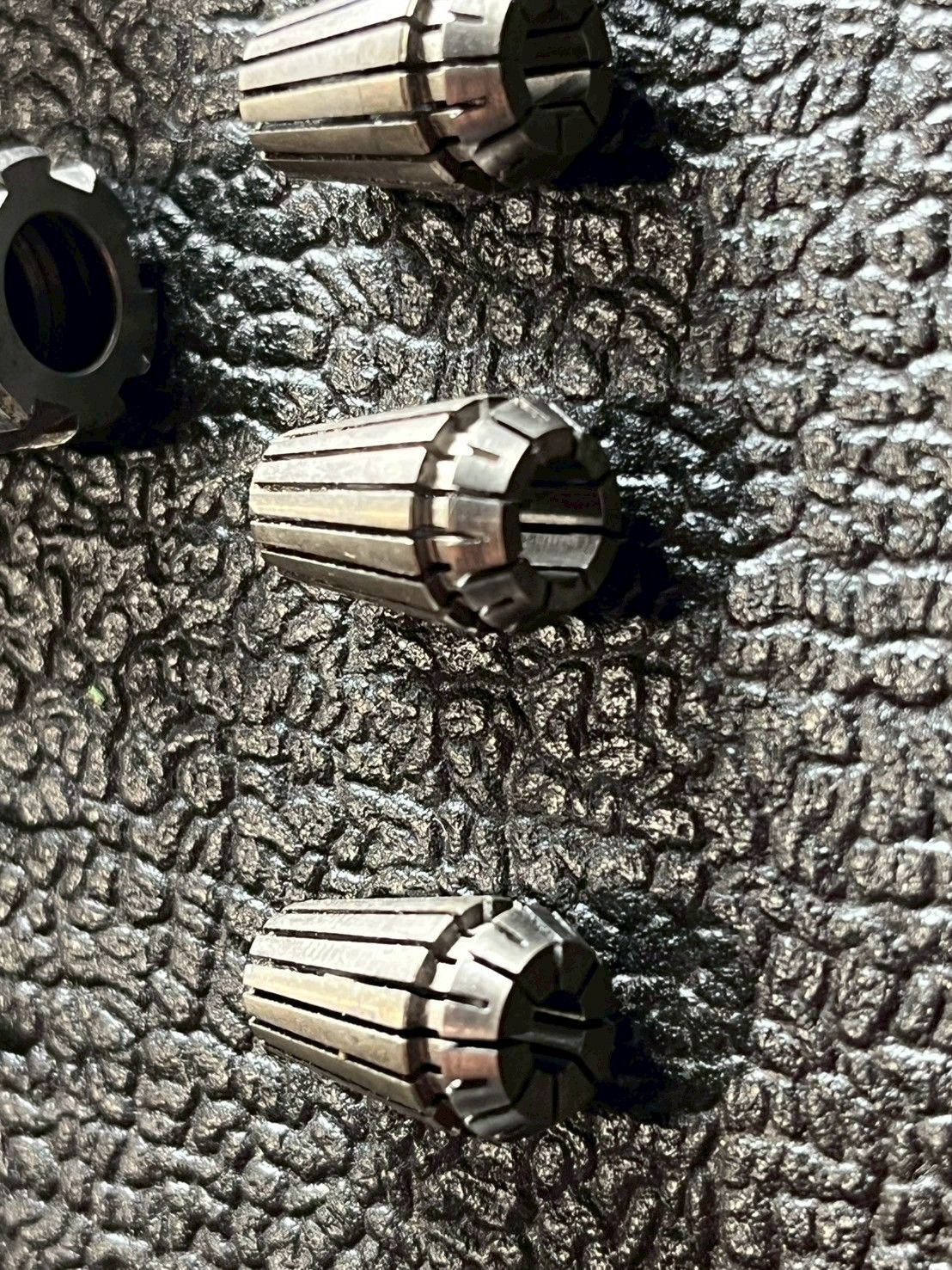 マシニング センター