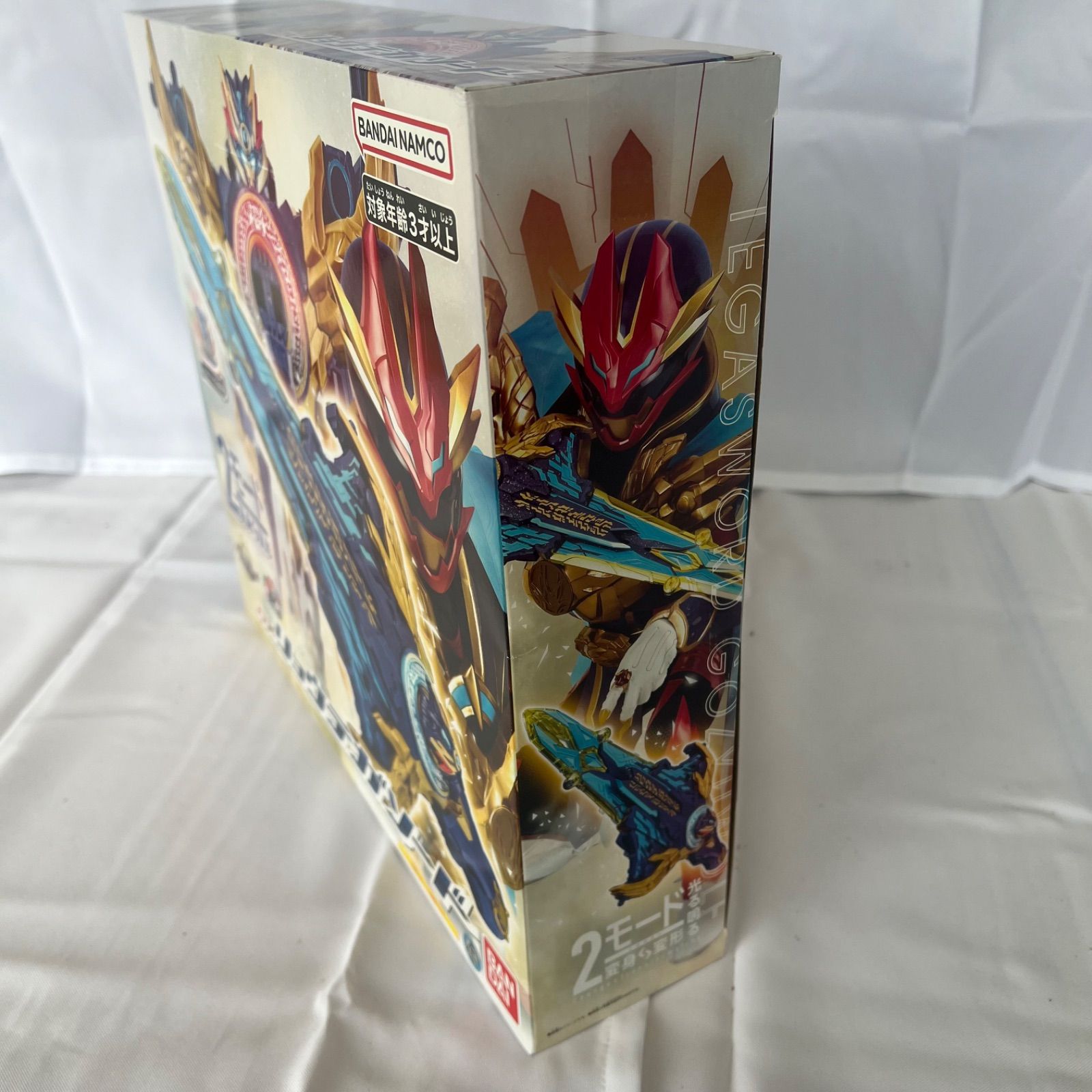 ゴジュウジャー ナンバーワン戦隊