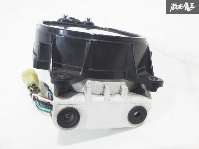 保証付|実動外し