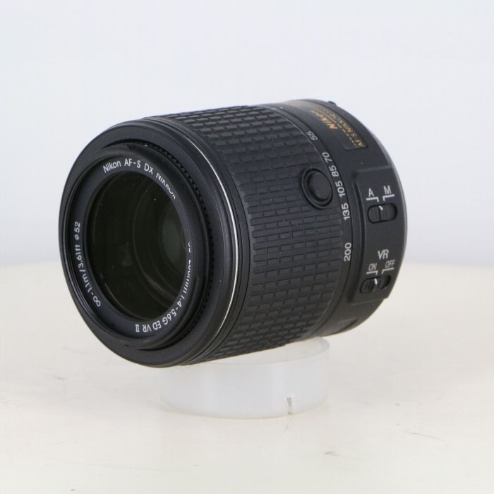 8月28日限定価格♪Nikon AF-S 55-200mm VR 8月20