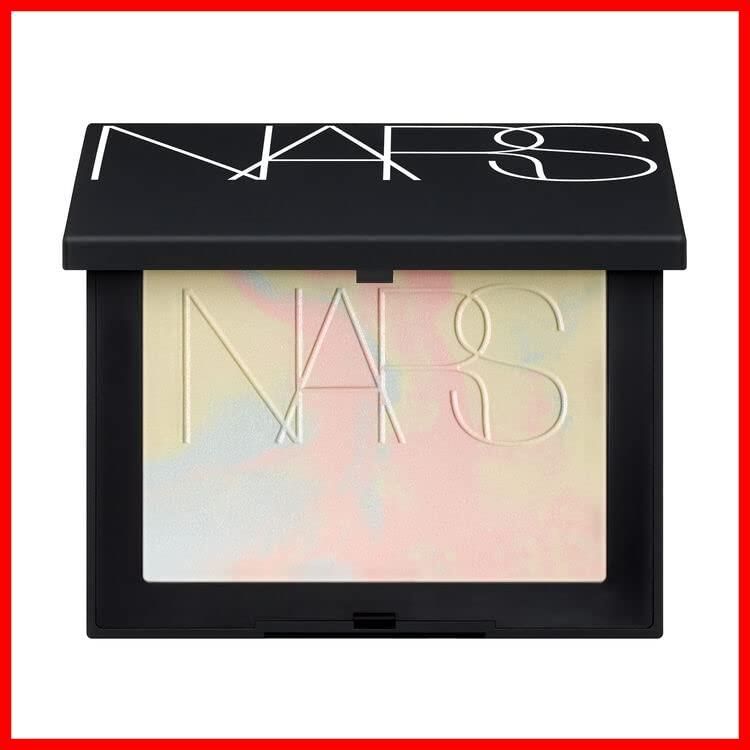 在庫 NARS ライトリフレクティング プリズマティックパウダー ナーズ