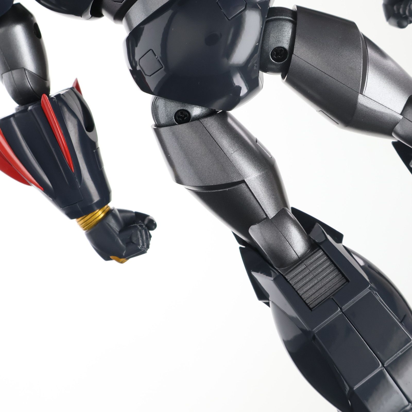 BANDAI - 超合金魂 GX-102 マジンカイザーSKL(スカル) 完成トイ バンダイスピリッツ 超合金魂 GX-102 マジンカイザーSKL | 魂ウェブ