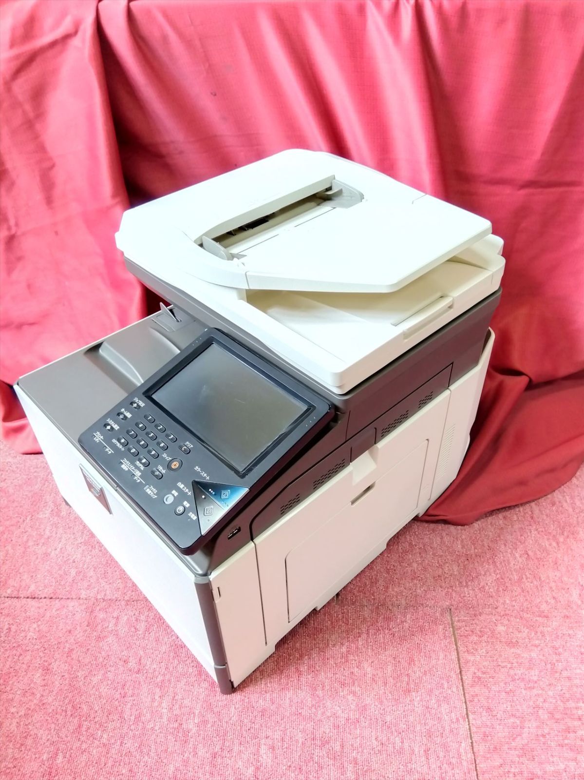 【中古】【SHARP】複合機　MXC302W 管番:RCE-42053 中古】【SHARP】複合機 MXC302W 管番:RCE-42053