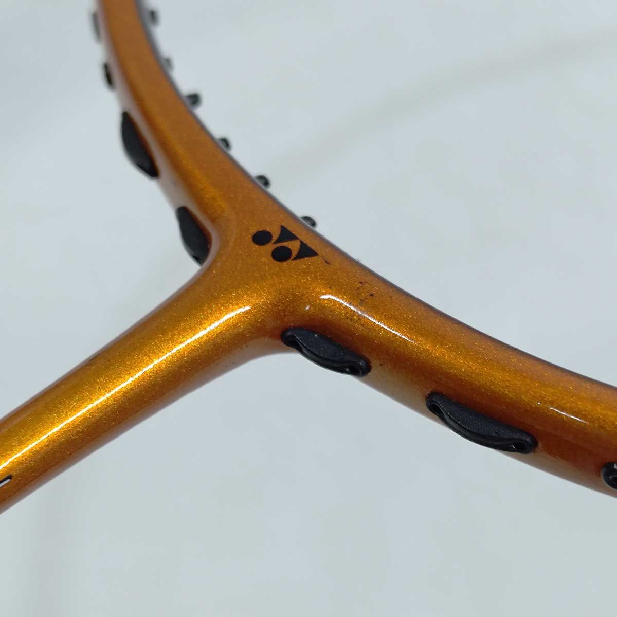 ヨネックス アーマーテック800 オフェンシブ バドミントン ラケット