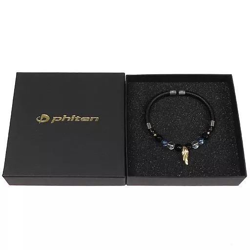 K18・Pt850アイシリーズ マイナスイオン 健康 ネックレス ゴルフ好きの