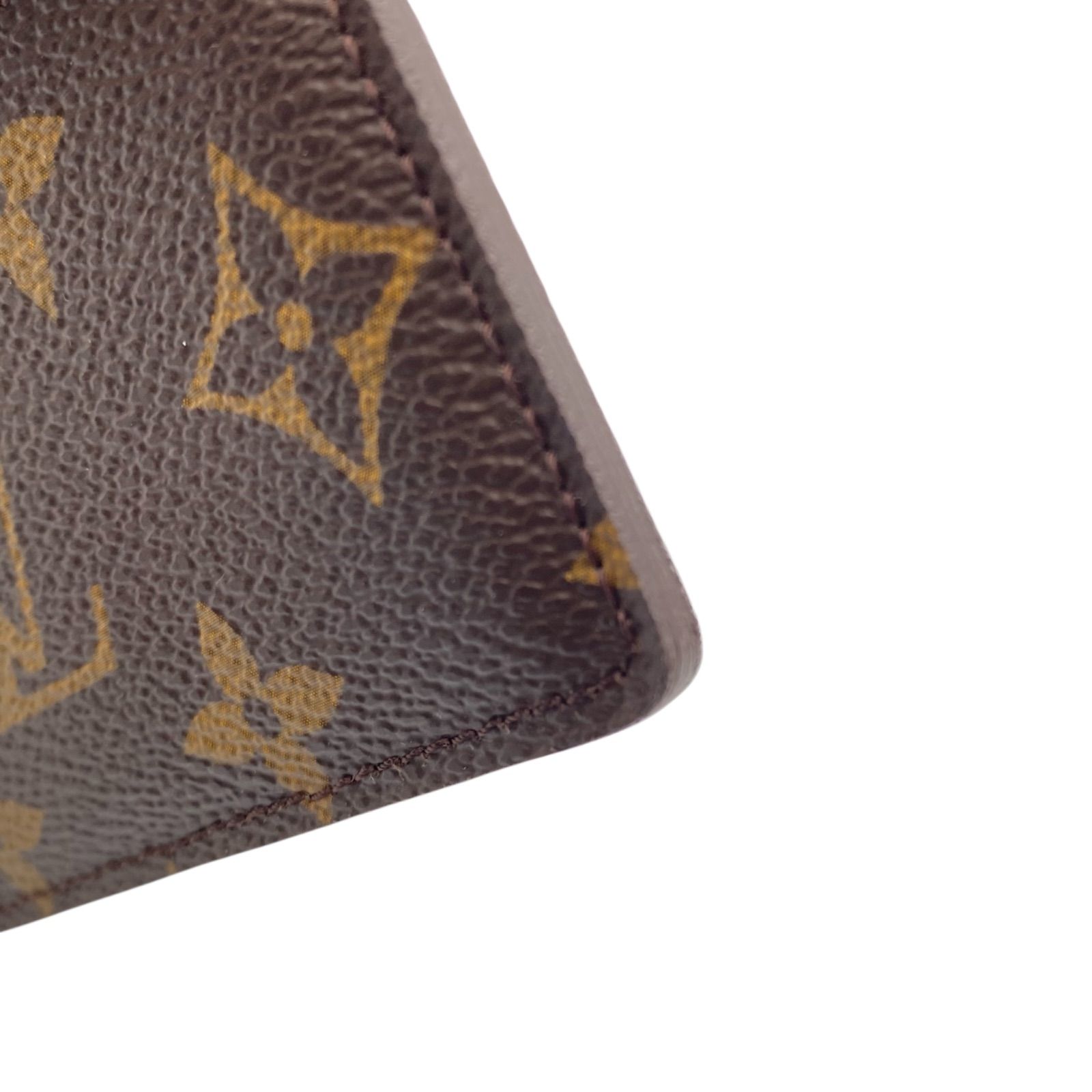 【美品】ルイヴィトン　M61733　モノグラム　カードケース　NFC対応 楽天市場】ルイヴィトン LOUIS VUITTON ショップ袋付き パス