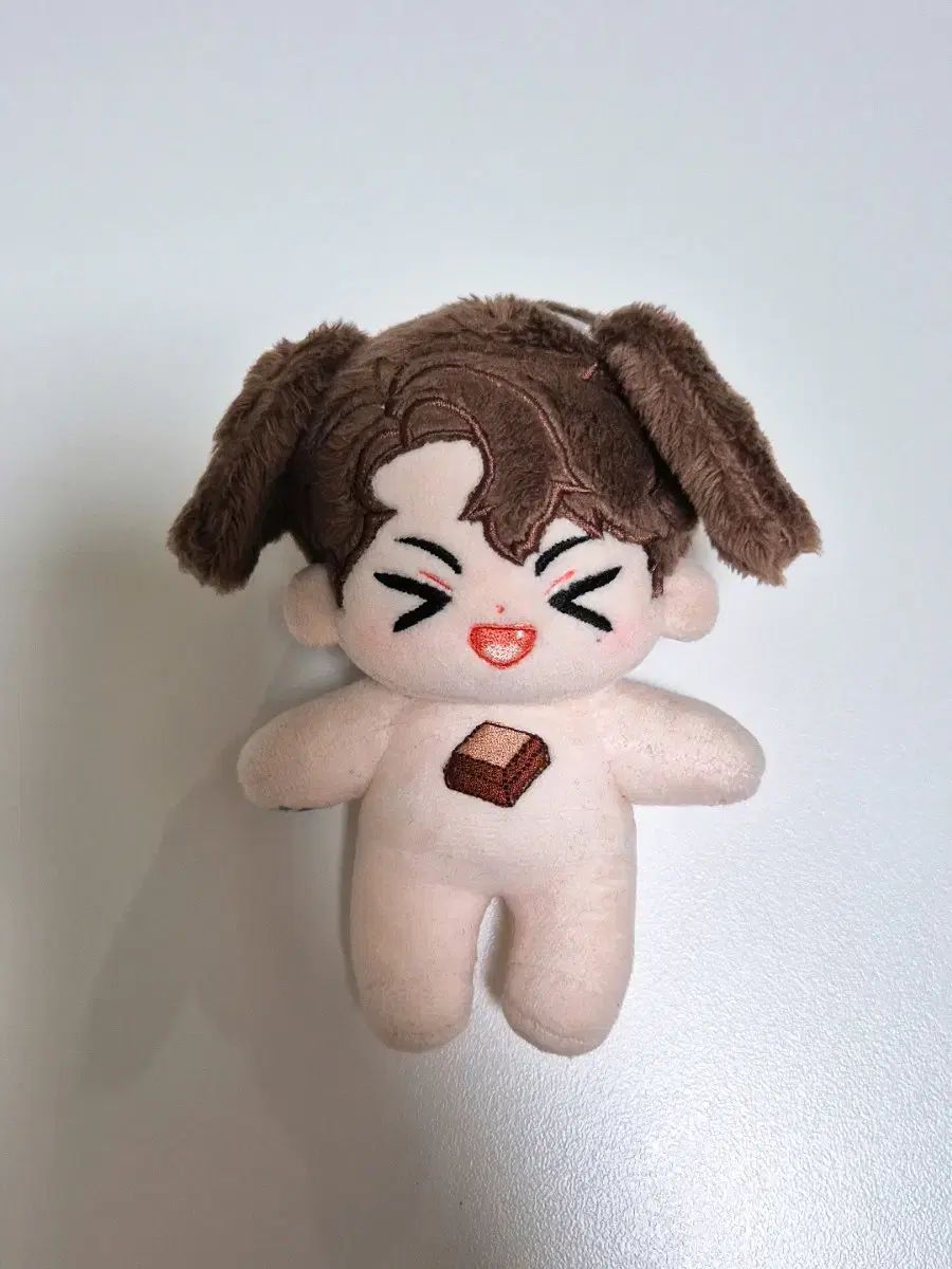 SEVENTEEN ぬいぐるみ MINGYU ミンギュ