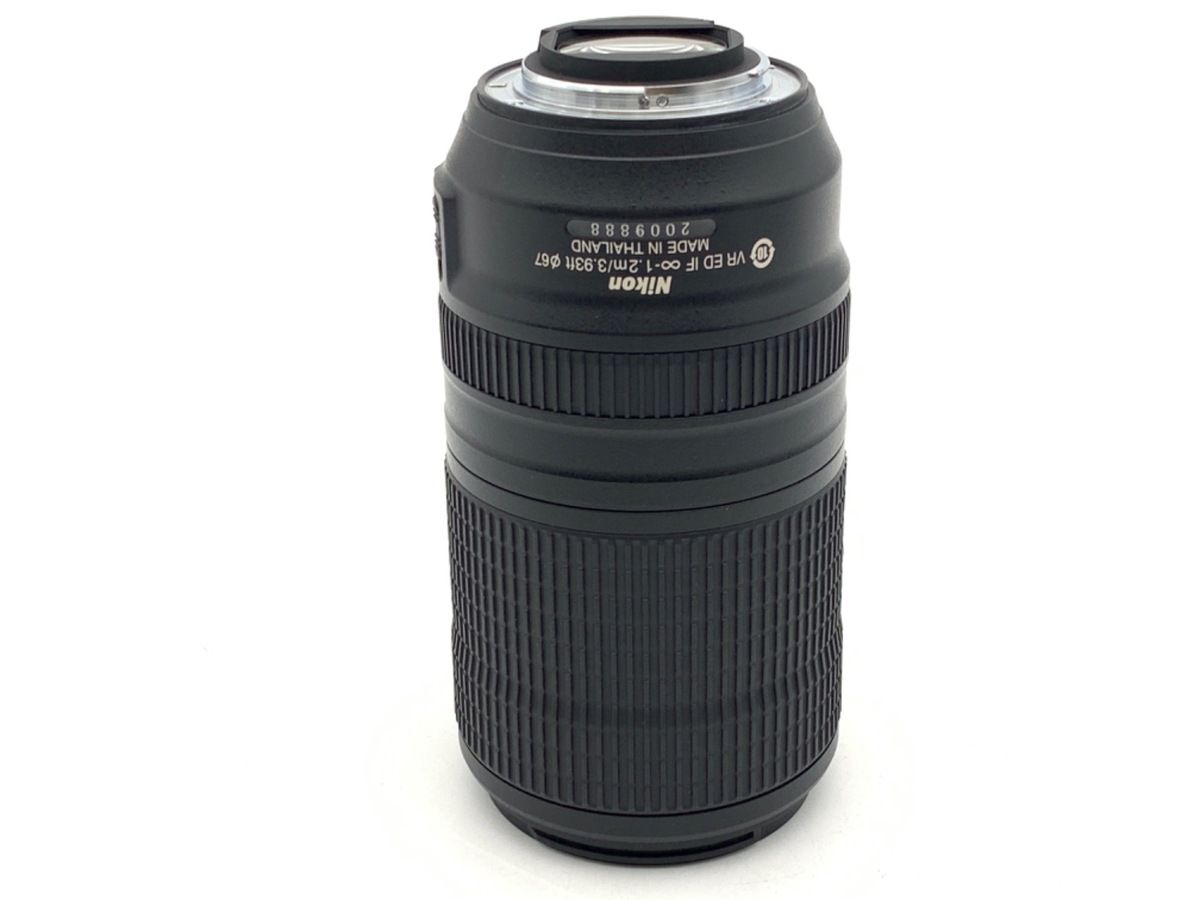 NIKKOR