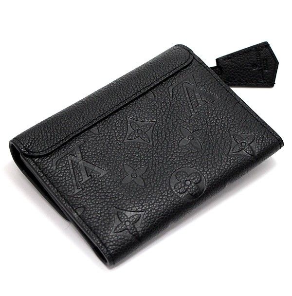 ルイヴィトン Louis Vuitton ポルトフォイユ ポンヌフ