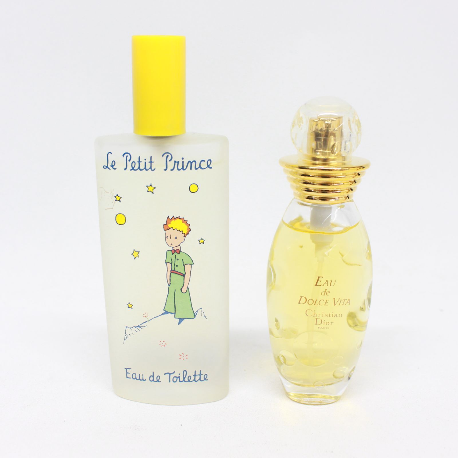 香水まとめ売り 和の香りの香水ブランドJ-Scentから 2mLサイズのミニ