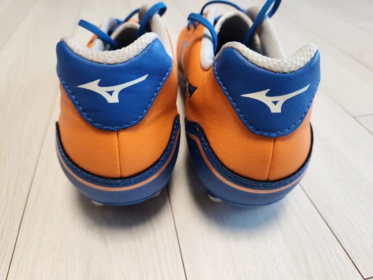 サッカーシューズ