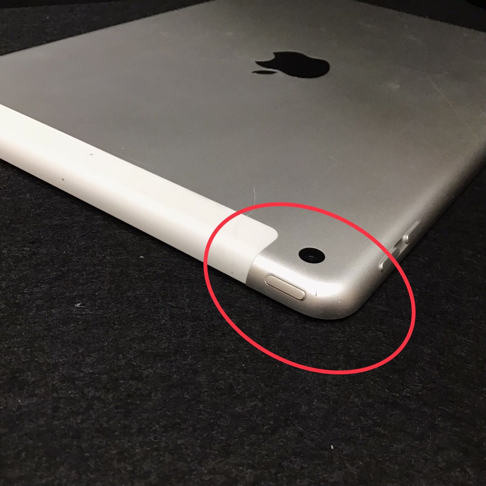 iPad第6世代 32GB SIMフリー 整備済品 - メルカリ