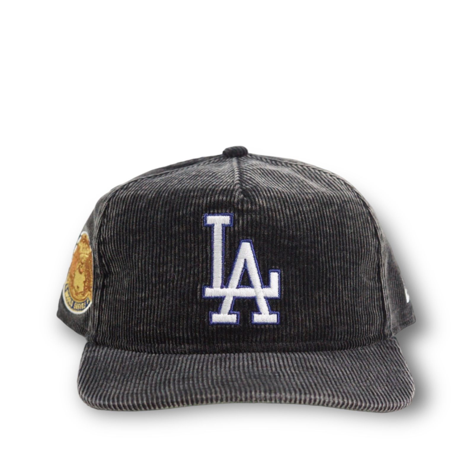 MLB エンジェルス コーデュロイキャップ 帽子 大谷 MLB 大谷翔平