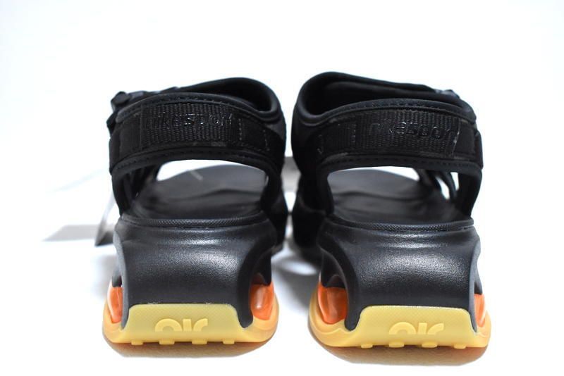 新品 NIKE AIR MAX SOL SANDAL CAMO 28cm FJ5446-010 ナイキ